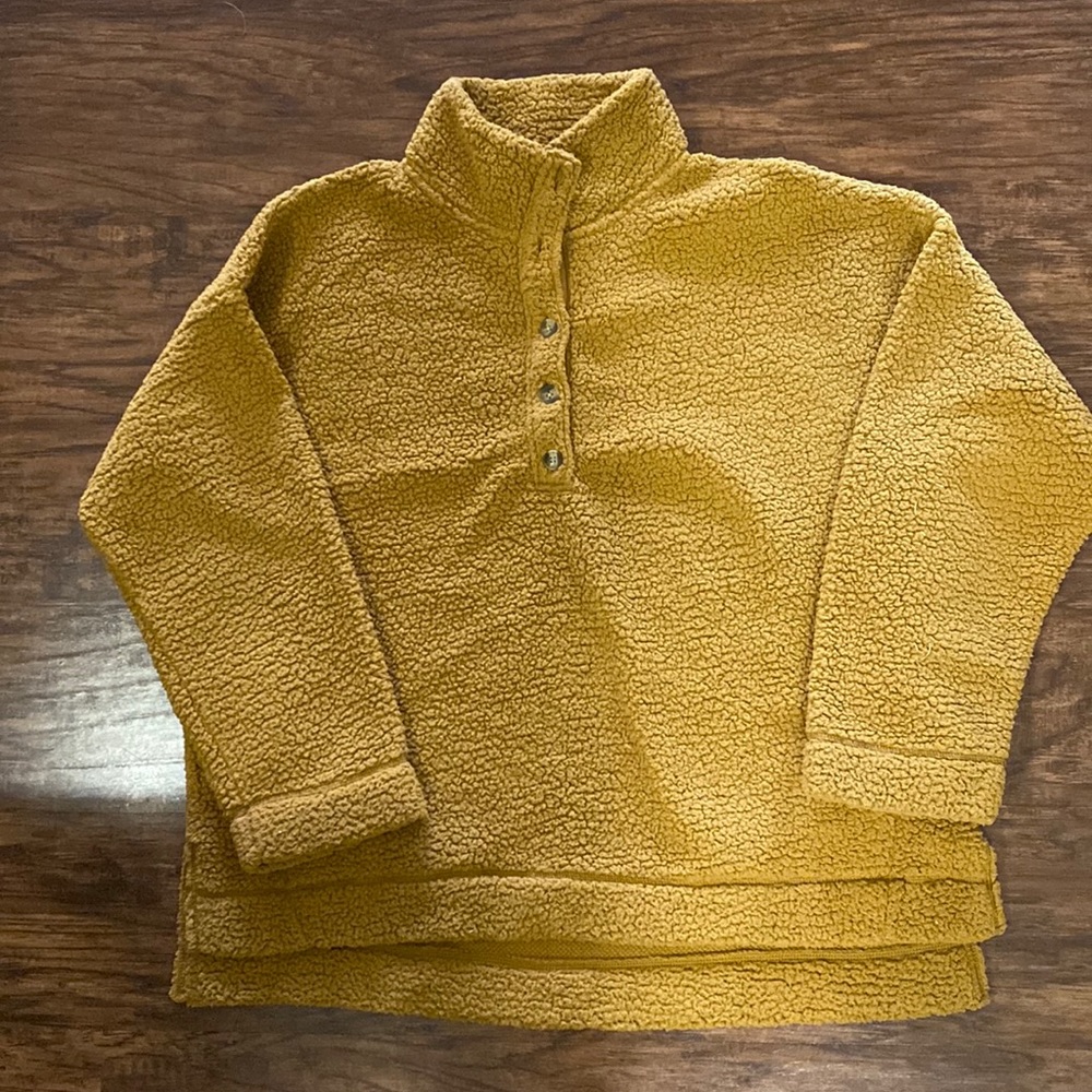 Teddy Pullover - image 2